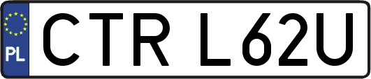 CTRL62U