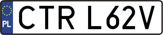 CTRL62V