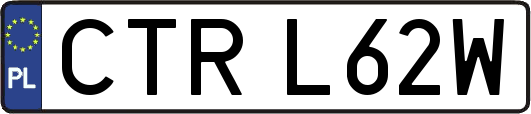 CTRL62W