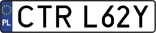 CTRL62Y