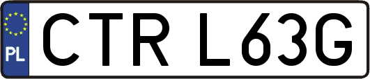 CTRL63G