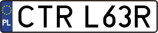 CTRL63R