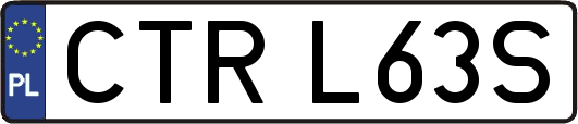 CTRL63S
