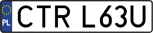 CTRL63U