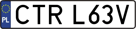 CTRL63V