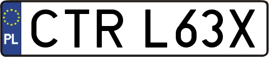 CTRL63X