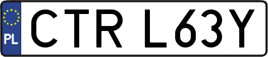 CTRL63Y