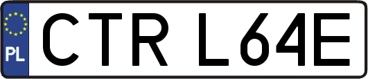CTRL64E