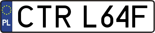 CTRL64F