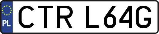 CTRL64G