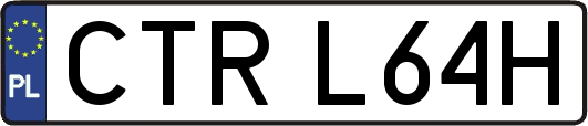 CTRL64H