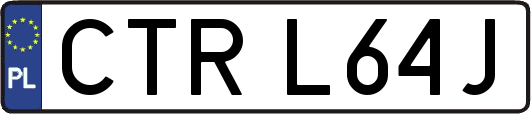 CTRL64J