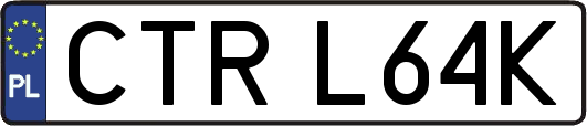 CTRL64K