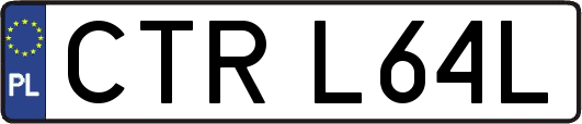 CTRL64L