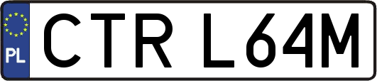 CTRL64M
