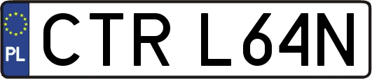 CTRL64N