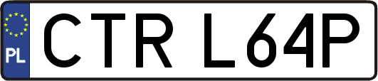 CTRL64P