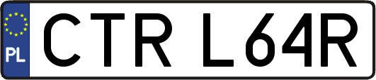 CTRL64R