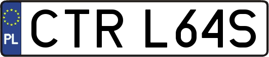 CTRL64S