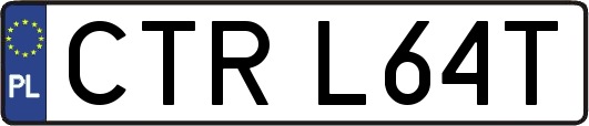 CTRL64T