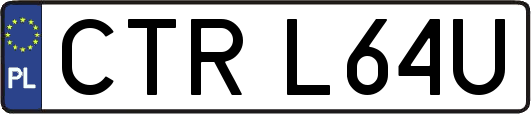 CTRL64U