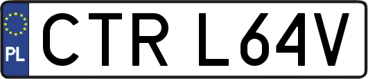 CTRL64V