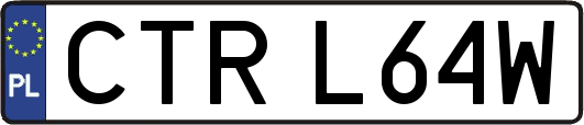 CTRL64W
