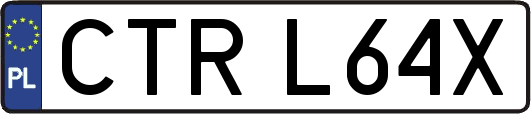 CTRL64X