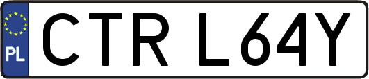 CTRL64Y