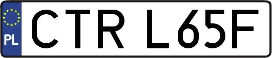 CTRL65F