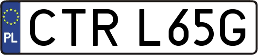 CTRL65G