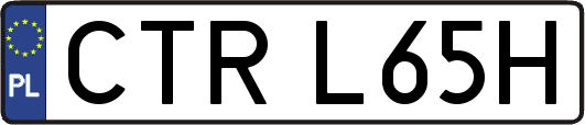 CTRL65H