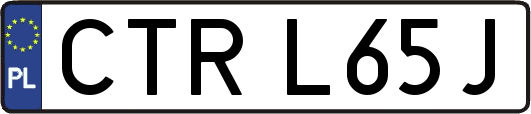 CTRL65J