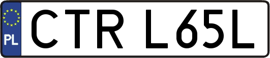 CTRL65L