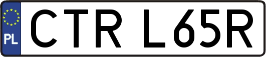 CTRL65R