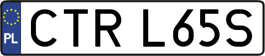 CTRL65S