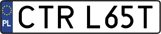 CTRL65T