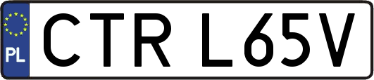CTRL65V