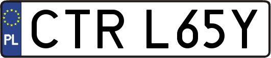 CTRL65Y