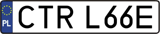 CTRL66E