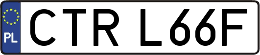 CTRL66F