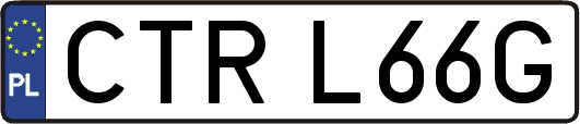CTRL66G