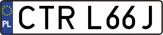 CTRL66J