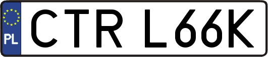 CTRL66K