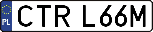CTRL66M