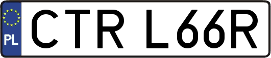 CTRL66R