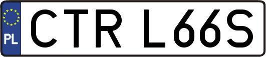 CTRL66S