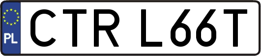 CTRL66T