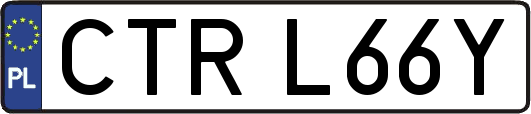CTRL66Y