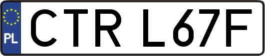 CTRL67F
